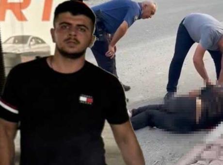 Hatay'da korkunç olay! Oğlunu sokak ortasında öldürdü
