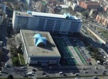 İBB Meclisi'nde, KİPTAŞ'taki usulsüzlük iddialarına ilişkin soru önergesi