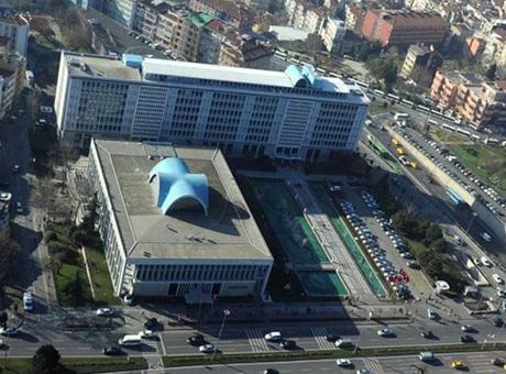 İBB’ye yolsuzluk soruşturması: 10 şüpheli daha gözaltında