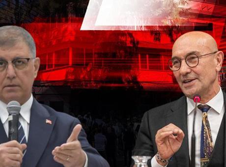 İzmir'deki 'yolsuzluk' operasyonunda gözaltı sayısı 137'ye yükseldi