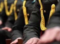 Jandarma Genel Komutanlığı'na subay ve astsubay adayı 548 öğrenci alınacak