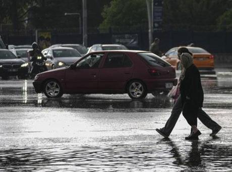Meteoroloji il il uyardı: Gök gürültülü sağanak yağış geliyor