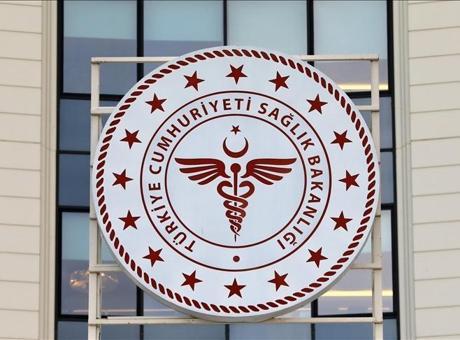 Sağlık Bakanlığı'ndan çocuk hastanın diş tedavisine ilişkin açıklama