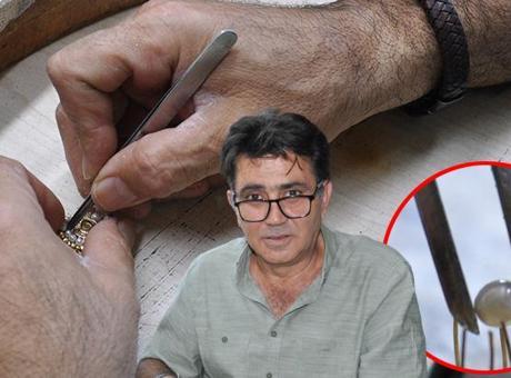 Sırrını bilen 2 kişi kaldı: Bunu yapan insan psikolojik tedavi görüyor