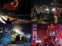 Siyasilerden '15 Temmuz Demokrasi ve Milli Birlik Günü' mesajı