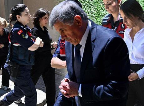 SON DAKİKA HABERİ: Bolu'daki otel yangını davasında ikinci gün!