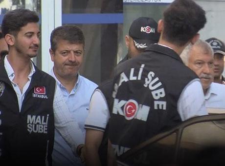 Son dakika haberi; Zeydan Karalar'a tutuklama talebi!