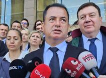 Son Dakika Haberleri: İlk kez hakim karşısına çıktı! Acun Ilıcalı aylık gelirini açıkladı