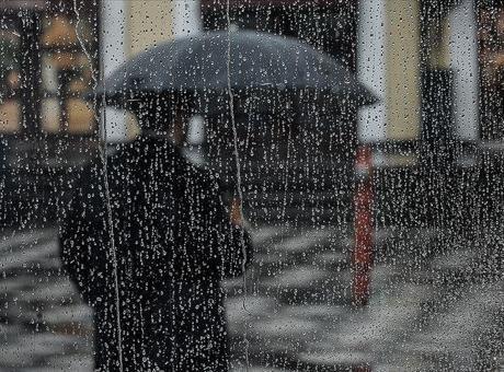 Son dakika hava durumu haberi: Meteoroloji ve Bakanlık peş peşe uyardı! Kuvvetli şekilde geliyor