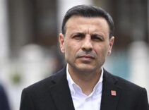 Son dakika Özgür Çelik haberleri: CHP İstanbul İl Başkanı Özgür Çelik hakkında soruşturma