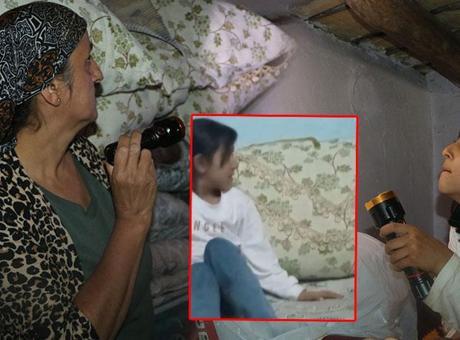 SON GÜNCEL HABERLER: Yer: Hakkari! Kabus evin her yerini sardı: '15 yıldır yılanlarla yaşıyoruz'