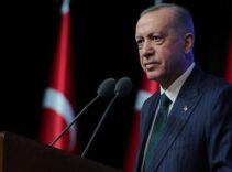 Terör örgütü silah bıraktı! Cumhurbaşkanı Erdoğan'dan ilk açıklama geldi