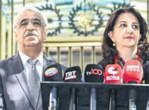 ‘Terörsüz Türkiye’de hareketli günler: İmralı’ya 6