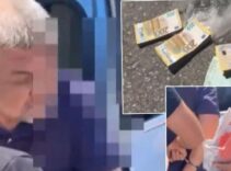 Yerel haberler: Özel hastane denetiminde rüşvet!