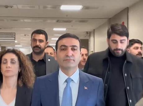 SON DAKİKA İBB HABERLERİ: Yolsuzluk operasyonu! Beyoğlu Belediye Başkanı İnan Güney gözaltına alındı