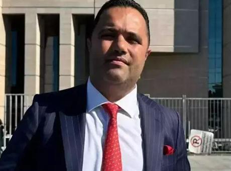 Avukat Rezan Epözdemir hakkında tahliye kararı