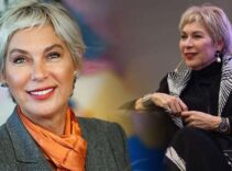 1 liraya ikna etti, 20 milyon dolarını çarptı! İş insanı Leyla Alaton'a büyük şok