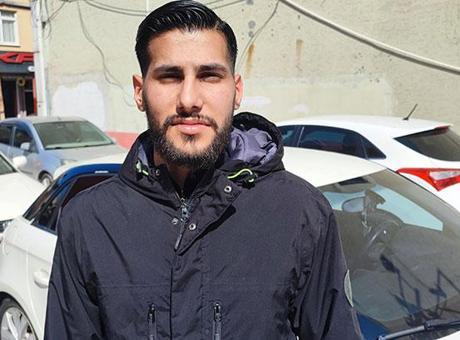4 ayda 15 ceza yedi, 250 bin lira ödedi ama vazgeçemiyor: Benim için bir tutku