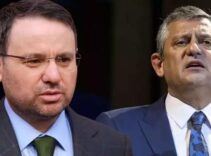 Adalet Bakanı Gürlek'ten CHP Lideri Özgür Özel hakkında suç duyurusu ve 1 milyon liralık tazminat davası