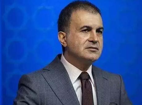 AK Parti Sözcüsü Çelik’ten Özgür Özel’e tepki: Sadece siyaseti zehirleme konusunda yetenekli