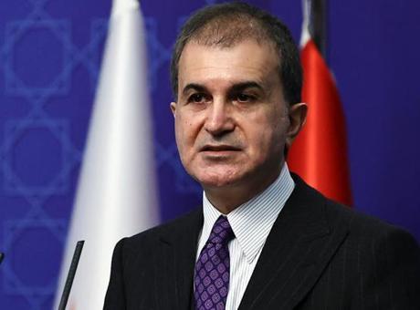 AK Parti Sözcüsü Ömer Çelik'ten CHP Genel Başkanı Özgür Özel'e tepki: Söylediklerinin bir hükmü yok
