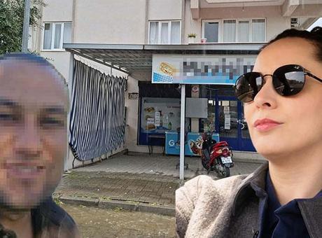 Başgardiyan Hayal evinde ölü bulundu