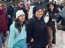 Bir kent bayramda rekor kırdı: 3,5 günde 57 bin 988 ziyaretçi