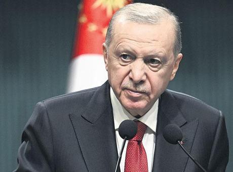 Cumhurbaşkanı Erdoğan: Karanlık zihniyeti çöplüğe gömdük