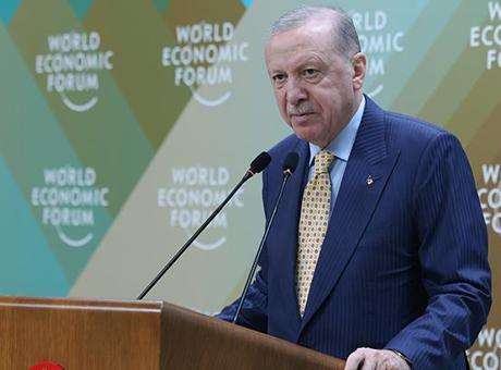 Cumhurbaşkanı Erdoğan'dan diplomasi çağrısı: Anlamsız savaşın faturasını tüm insanlık ödüyor