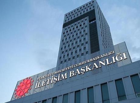 DMM'den birlik ve beraberliği hedef alan dezenformasyon faaliyetlerine karşı uyarı
