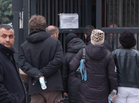 Esenler’de şüpheli ölüm: Yangın çıkan evde bir kişi ölü bulundu