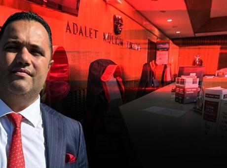 Eski savcının Whatsapp yazışmalarından Rezan Epözdemir çıktı! 300 bin dolara tahliye