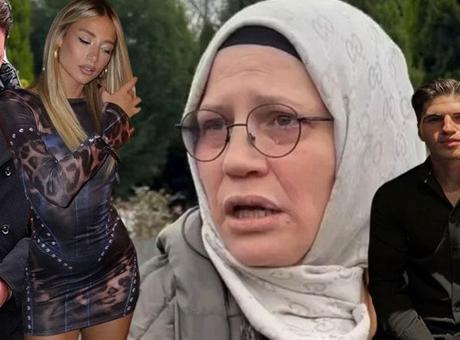 Futbolcu cinayet sonrası anne Ülker Kundakçı'dan çarpıcı iddia: Davadan vazgeçmeme karşılık ev teklif ettiler