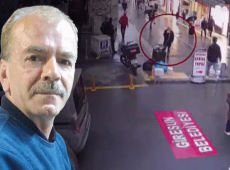 Giresun’da ev yangını can aldı! Hayatını kaybeden isim daha önce bir video ile gündem olmuştu