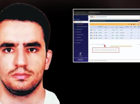 HABERLER: Adalet Bakanı Gürlek'in tapu kayıtlarını sorguladı! Tapu teknikeri gözaltına alındı...