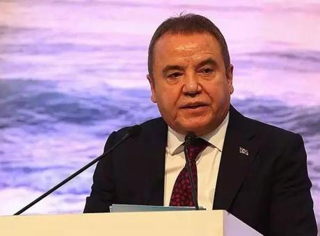 İBB soruşturması kapsamında Muhittin Böcek'in 2 şoförü gözaltına alındı