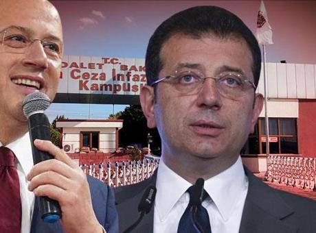 'İmamoğlu çıkar amaçlı suç örgütü' davası: Görevinden uzaklaştırılan Beylikdüzü Belediye Başkanı Çalık aylık gelirini açıkladı