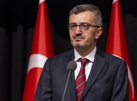 İsrail ve ABD'nin İran'a saldırılarına karşı Türkiye'nin tutumuna ilişkin Duran'dan paylaşım