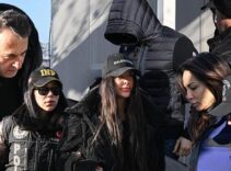 İstanbul’da dev narkotik operasyonu! Ünlü isimler ifade veriyor