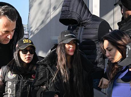 İstanbul’da dev narkotik operasyonu! Ünlü isimler ifade veriyor