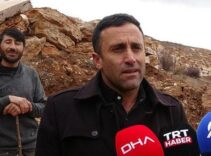 Köylüler tedirgin! Her geçen gün büyüyor: Daha önce böylesini yaşamadık