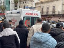 Lokantada dehşet! Tanınmamak için maske taktı, ağabeyini vurdu