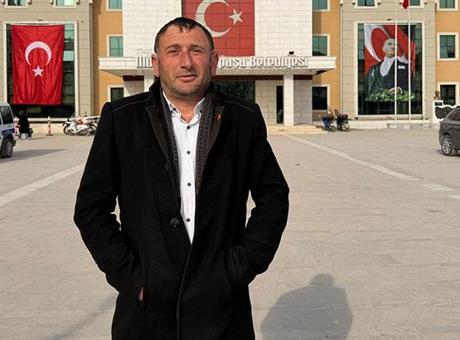 Mahallenin ismi gençlerin diline düştü! Değiştirilmesi için resmi süreç başlatıldı