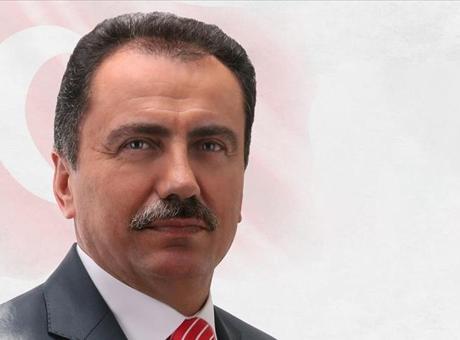 Muhsin Yazıcıoğlu vefatının 17
