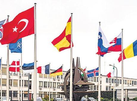 NATO üyesi ülkelerde anket: Ülkeniz için savaşır mısınız? Türkiye yüzde 88’le ilk sırada