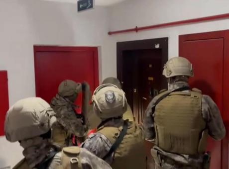 Nevruz etkinliklerinde terör propagandası: 209 şüpheli yakalandı