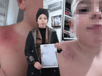 Okul çıkışı annesini görüntülü aradı, anlattıkları dehşete düşürdü: Seni karanlık odaya hapsederim