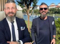 Otopark tartışması cinayetle bitti! 11 yaşındaki kızının yanında öldürüldü