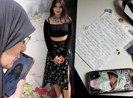 “Öyle projeler geliştiriyorum ki tüm Türkiye ismimi duyacak” demişti! Ailesi konuştu: Artık kimse bir şey yapamaz