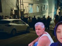 Samsun'da kan donduran olay! Baldızını öldürüp intihar etti